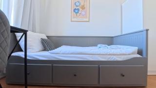 ampm Traunfelsgasse - Coliving Vienna I Monthly Stays - 1