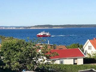 4 person holiday home in STRÖMSTAD - 4