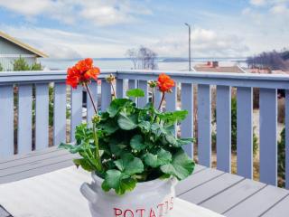 4 person holiday home in STRÖMSTAD - 8