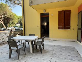 Rosolina Mare Apartment near Beach - 4