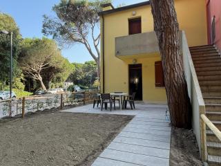 Rosolina Mare Apartment near Beach - 3