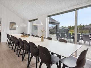 5 star holiday home in Glesborg - 2