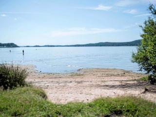 4 star holiday home in ALINGSÅS - 6