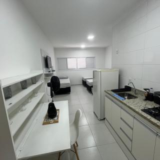 Apartamento Condomínio da Fé Canção Nova - 0