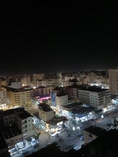 Marsa Matrouh, Al Safwa Towers and Dar Al Iman - 2