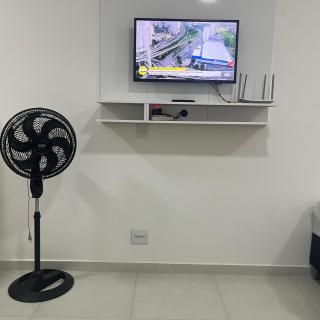 Apartamento Condomínio da Fé Canção Nova - 7
