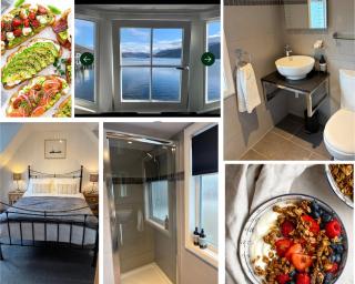 Waterside House B&B - 0