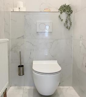 City & River Apartment - 4