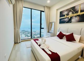 Peaceful Seaview Getaway Jazz Suite High Floor - 6