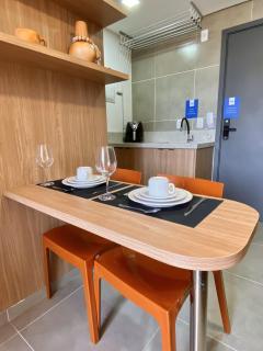 Di Maré.202. 1 Quarto. Porto de Galinhas - 5