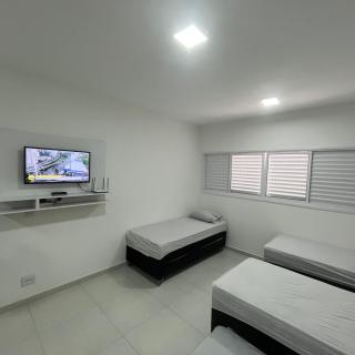 Apartamento Condomínio da Fé Canção Nova - 9