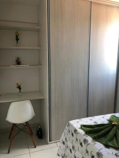 PAJUÇARA BEACH - 2 quartos, com piscina e garagem - 1