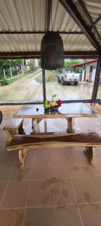 Cabaña Mirador Calima - 6