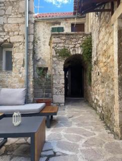 Holiday house with WiFi Sukosan - Zadar - 25185 - 8
