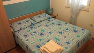 Apartments with parking space Ist - 25182 - 1