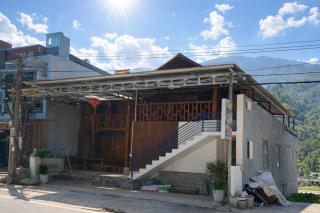 Mùa Vàng Homestay Mù Cang Chải - 1