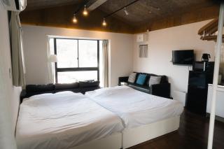 Ashinoko Port Villa MIRAHAKONE - Hakone - 9