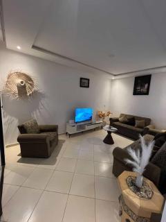 Duplex with open terrace - 0