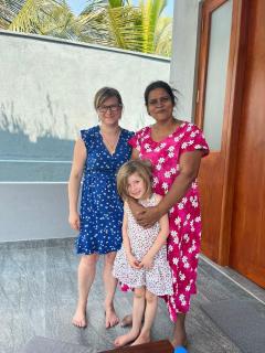 Southern Nest Villa Tangalle - 8