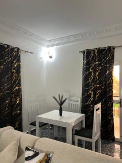 Studio entier Almadie - 2