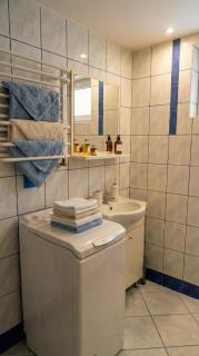 Mieszkanie w domu wielorodzinnym - 1