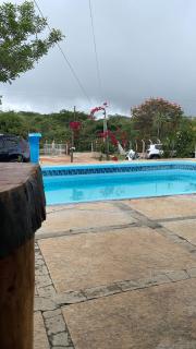 Aconchego Casa de Sitio - 6