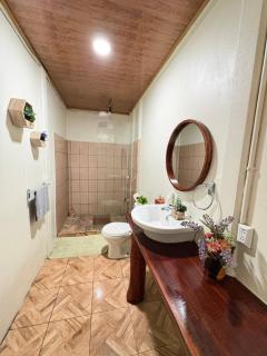 Campo Verde House, La Fortuna de San Carlos - 6