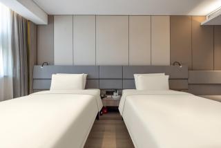 Atour Hotel Nanjing Confucius Temple Old East Gate - 9