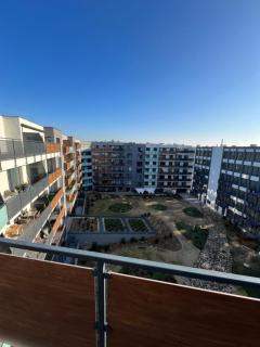 Serenita Premium Suite with jacuzzi - Nitra centrum - 3