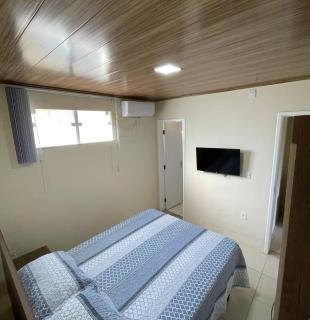 Guesthouse-style accommodation Barra do Pote - Ilha - 1