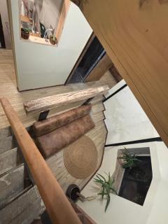 Ascenso Kimün bungalow - 8