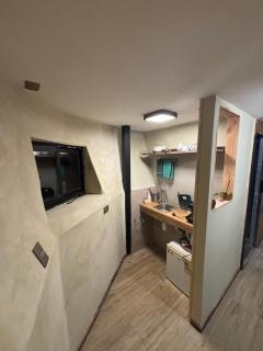 Ascenso Kimün bungalow - 3