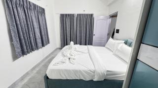 Lavish -2BHK Service Apartment - 2