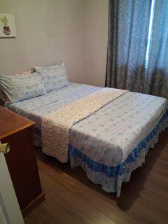 Maison chaleureuse, énergétique et florale - 9