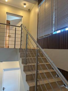 BroadAcres Apartment lekki - 8