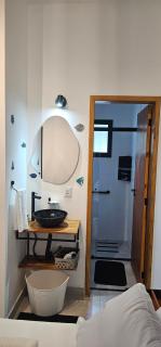 Refúgio na Praia da Lagoinha Flat Estrela - 9