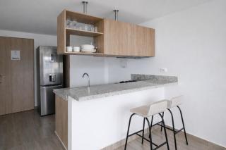 Aparta Estudios zona 10 - 6