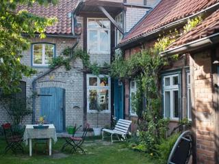 Historic Farm House In The Wendland Region -  - 2