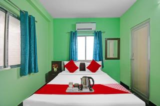 Super Hotel O Hotel Acronis - 9