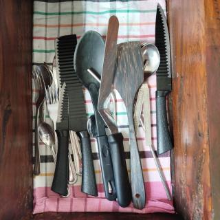 Homes Resplendent - 9