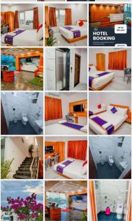 Keerthis Comforts Hotel Near Bangalore Airport - 2