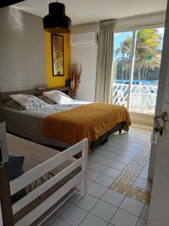 Ti Coco Vanni Studio Sea View - 9