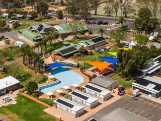 Berri Riverside Holiday Park - 8