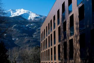 Parc Hotel Billia - Saint Vincent - 0