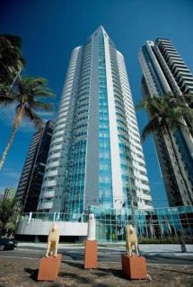 Apartamento, Flat à beira-mar, Praia de Boa Viagem - 8