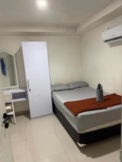 Hommie Rumah Pulo Asem RuPA - 4