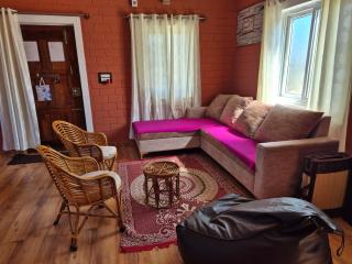 Fully managed farm house for stay - 3