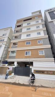 Lavish -2BHK Service Apartment - 8