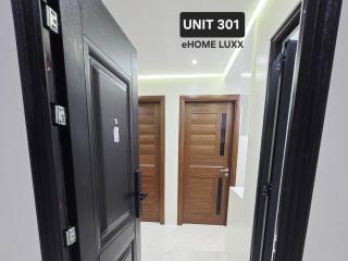 eHOME LUXX BAGUIO HOMESTAY - 1