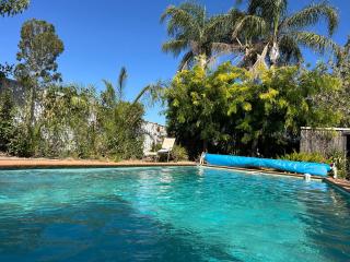 Summer Resort - 8